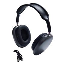 Fone de Ouvido Bluetooth com Microfone 4 in 1 FM Micro SD Para Android IOS Headset Sports Corrida