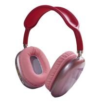Fone de Ouvido Bluetooth com Microfone 4 in 1 FM Micro SD Para Android IOS Headset Sports Corrida