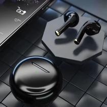 Fone de Ouvido Bluetooth com Microfone sem Fio