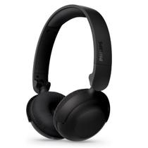 Fone De Ouvido Bluetooth Com Microfone TAH2209BK Fone De Ouvido Bluetooth Com Microfone TAH2209BK