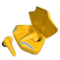 Fone de Ouvido Bluetooth Com Microfone X15 Sem Fio Super Sonoridade Imersiva TWS