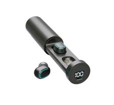 Fone de Ouvido Bluetooth Compacto