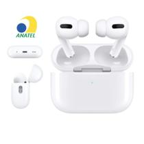 Fone De Ouvido Bluetooth compatível com Iphone 12 13/14/14 /Pro max /15 16 17 Todos Modelos