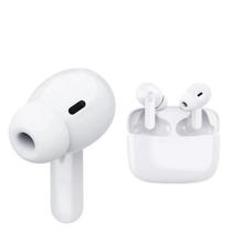 Fone de ouvido Bluetooth Compatível iPhone 15 Todos Modelos