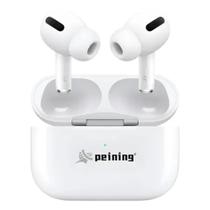 Fone de ouvido bluetooth Compatível Iphone original TWS Fone de ouvido sem fio peining PEI-P810