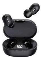 Fone De Ouvido bluetooth Compatível Samsung Galaxy S20 S21 S22 S24 S23 A55 M54 M15 A15 Sem Ruídos