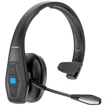 Fone de Ouvido Bluetooth Conambo JBT100 com Cancelamento de Ruído - Versão 5.1