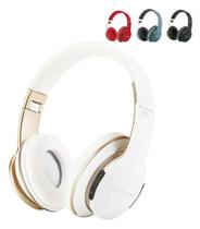 Fone de Ouvido Bluetooth Concha Headphone Sem Fio Over-Ear Headseth Fone de Ouvido Bluetooth Concha Headphone Sem Fio Over-Ear Headseth