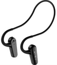 Fone de Ouvido Bluetooth Conducao Ossea Le-2421 - It-Blue