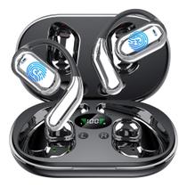 Fone de ouvido Bluetooth CoolJumper AI Translator 144 idiomas