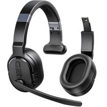 Fone de ouvido Bluetooth COSMUSIS Trucker Wireless 40h Talktime Fone de ouvido Bluetooth COSMUSIS Trucker Wireless 40h Talktime