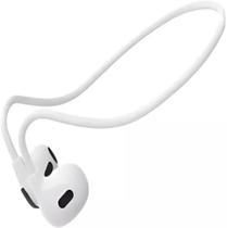 Fone de Ouvido Bluetooth de Condução Óssea à Resistente a Água e Suor PRO AIR S6