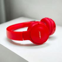 Fone de ouvido Bluetooth Dobrável LEF-1003 Fone de ouvido Bluetooth Dobrável LEF-1003