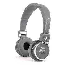 Fone de Ouvido Bluetooth Dobrável Portátil Headphone - Knup