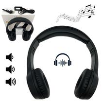 Fone de Ouvido Bluetooth Dobrável Sem Fio Recarregável GTP27 Fone de Ouvido Bluetooth Dobrável Sem Fio Recarregável GTP27