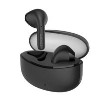 Fone de Ouvido Bluetooth Earbud Edifier TWS W110T - Bluetooth 5.1 - com Case Carregador - Preto Fone de Ouvido Bluetooth Earbud Edifier TWS W110T - Bluetooth 5.1 - com Case Carregador - Preto
