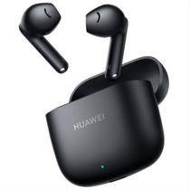Fone De Ouvido Bluetooth Earbud Huawei FreeBuds SE 2 - Certificação IP54 - Até 40 Horas De Reprodução - Preto