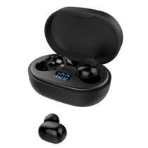 Fone de ouvido bluetooth Earbuds Sem Fio TWS - Altomex - Altomex