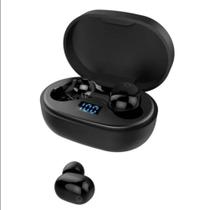 Fone de ouvido Bluetooth Earbuds Sem Fio TWS