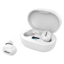 Fone de Ouvido Bluetooth Earbuds Touch Sense TWS Xtrad LC-836 Para Gamer Earphone Original