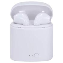 Fone De Ouvido Bluetooth Easy W1+ Tws True Wireless - Branco