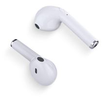 Fone De Ouvido Bluetooth Easy W1+ Tws True Wireless - Branco