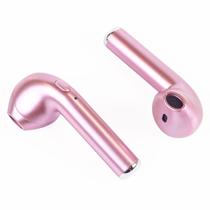 Fone de Ouvido Bluetooth EASY W1+ TWS True Wireless - Rose