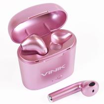 Fone De Ouvido Bluetooth Easy W1+ Tws True Wireless - VINIK