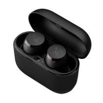 Fone de Ouvido Bluetooth Edifier TWS X3, True Wireless, Recarregável, Resistente a Água, Preto