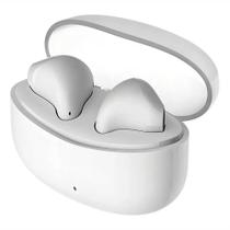 Fone De Ouvido Bluetooth Edifier W110T In Ear Branco
