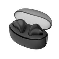Fone De Ouvido Bluetooth Edifier W110T In Ear Preto Fone De Ouvido Bluetooth Edifier W110T In Ear Preto