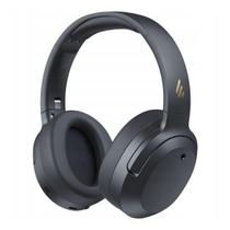 Fone de Ouvido Bluetooth Edifier W820NB Plus V25 - Até 88h de Bateria - Cancelamento de Ruído ANC - Cinza Escuro