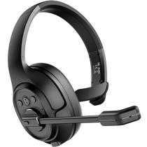 Fone de ouvido Bluetooth EKSA Truck Driver com microfone 30h Talk