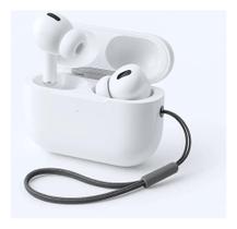Fone de Ouvido Bluetooth EL-BA5 Sem Fio 5.4 Touch Estojo Carregador USB-C Fone de Ouvido Bluetooth EL-BA5 Sem Fio 5.4 Touch Estojo Carregador USB-C