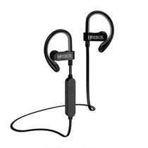 Fone de Ouvido Bluetooth Esportivo com Alça para Orelha Intra-auricular HS-188