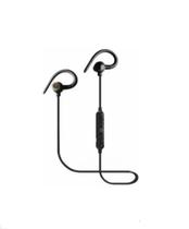 Fone De Ouvido Bluetooth Esportivo Com Gancho Kaidi Kd-904