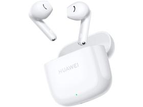 Fone de Ouvido Bluetooth Esportivo Huawei - FreeBuds SE 2 Intra-auricular Branco