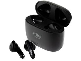 Fone de Ouvido Bluetooth Esportivo Philco - Air Beats Intra-auricular PFI20 com Microfone