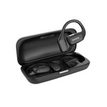 Fone de Ouvido Bluetooth Esportivo Sem Fio Aiwa AW-AK56 Cor Preto