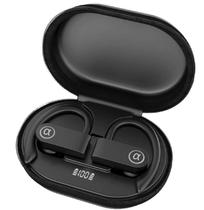 Fone De Ouvido Bluetooth Esportivo Sem Fio iOS E Android Resistente Água A Gold Fone De Ouvido Bluetooth Esportivo Sem Fio iOS E Android Resistente Água A Gold