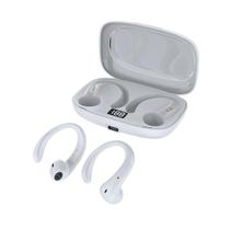 Fone De Ouvido Bluetooth Estéreo Encaixe De Orelha J-50