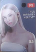 Fone de ouvido Bluetooth