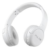 Fone De Ouvido Bluetooth Flow Pulse Branco Multilaser ph394