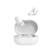 Fone de ouvido Bluetooth fone de ouvido bluetooth compativel AirDots3 Branco