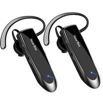 Fone de ouvido Bluetooth Fone de ouvido sem fio Handsfree New bee V5.0 Fone de ouvido Bluetooth Fone de ouvido sem fio Handsfree New bee V5.0