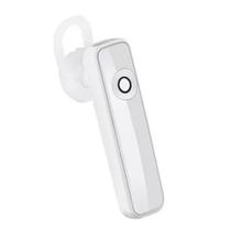 Fone de ouvido Bluetooth fone de ouvido sem fio V4.1 para telefones celulares - generic