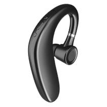 Fone de ouvido Bluetooth, fone de ouvido sem fio V5.0, 35 horas de tempo de conversação Fone de ouvido Bluetooth, fone de ouvido sem fio V5.0, 35 horas de tempo de conversação
