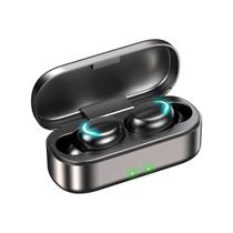 Fone de ouvido Bluetooth Fones de ouvido sem fio Mini fones de ouvido estéreo