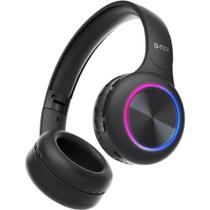 Fone de Ouvido Bluetooth G-Tide C1 Wireless com Microfone