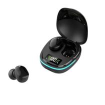 Fone de Ouvido Bluetooth G9S 5.1 Gamer Sem Fio G9s Tamanho:Único Gênero:UnissexCor:Preto